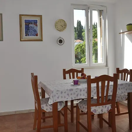 Appartement Magnolia *