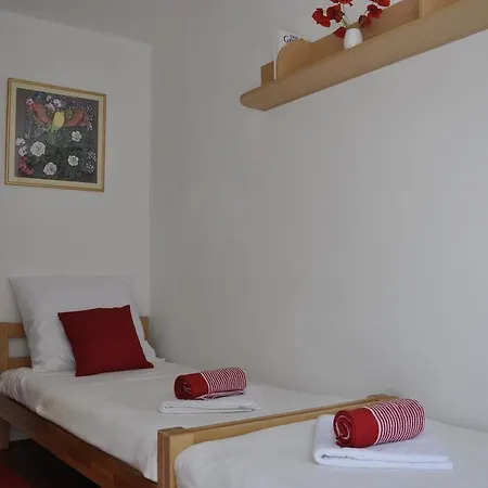 Appartement Magnolia *