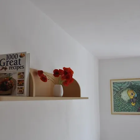 Appartement Magnolia