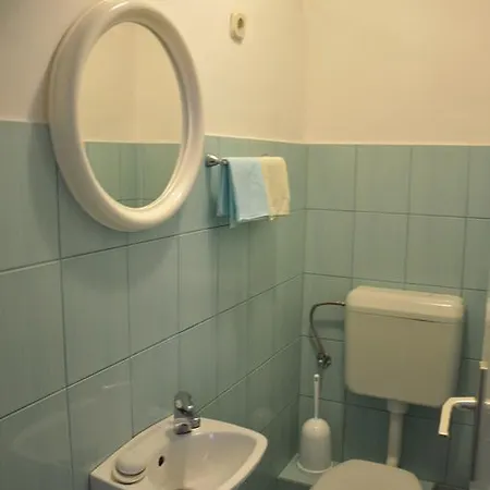 Magnolia Appartement *