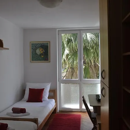 Magnolia Appartement